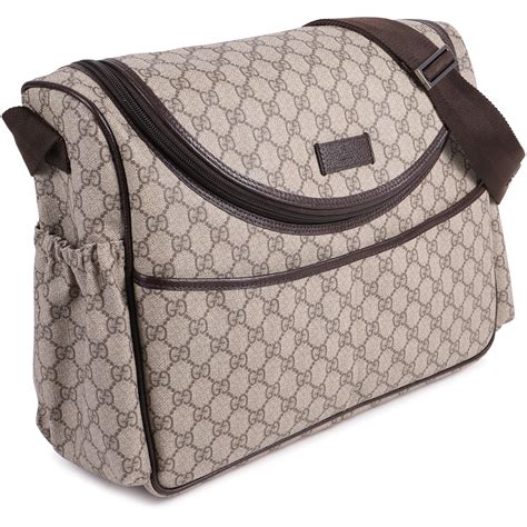 baby gucci changing bag|gucci baby changing bag sale.